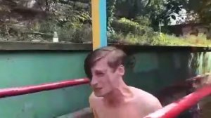 Зипуля - Всем Фак, занимаюсь спортом я!