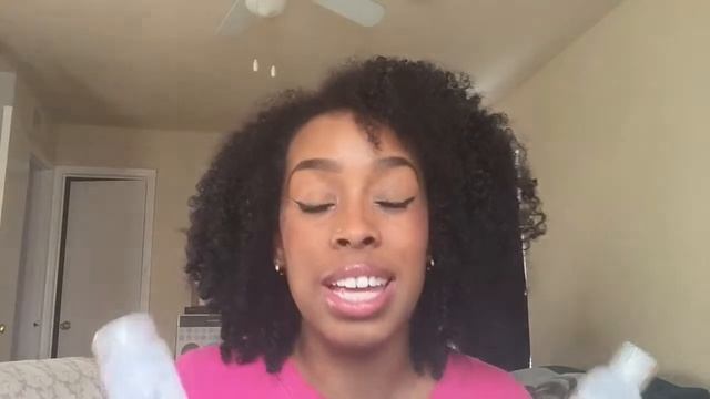 LIFE UPDATE AND CAROLS DAUGHTER HAIR MILK REVIEW