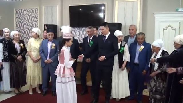 Айнур кыз узату 3-болим смотреть онлайн