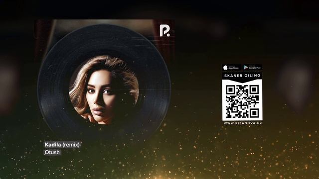 Otush & Bunnyzar - Kadila | Кадила (remix) (AUDIO) смотреть онлайн