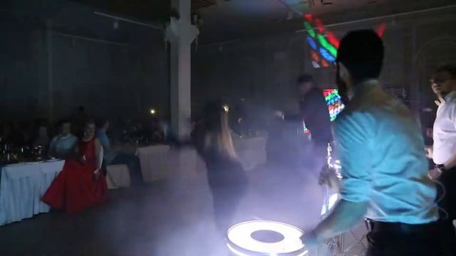 BW Drum Show & Dance Pro смотреть онлайн