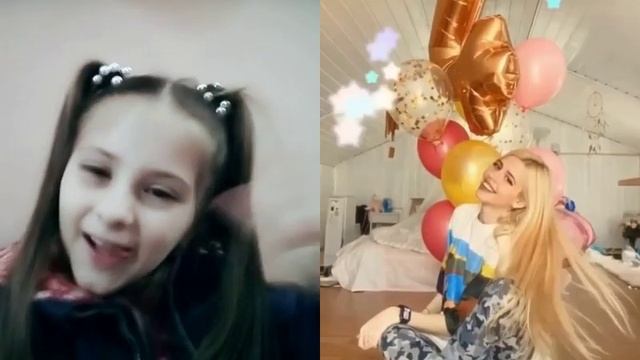 Настя Кош камила 🐬🐬 смотреть онлайн