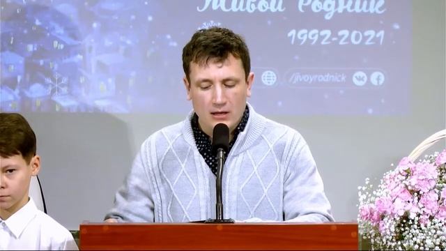 А в Небеса войти совсем непросто — брат Дмитрий