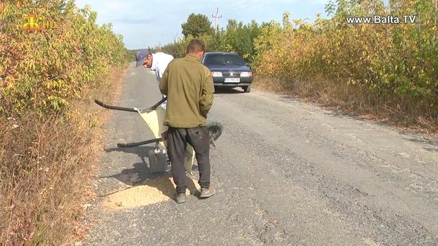 Жителі міста Кодима вже мають нові тротуари, вулиці та проспекти смотреть онлайн