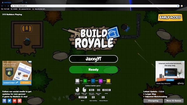 BUILDROYALE.IO BUILD BATTLES??!! смотреть онлайн