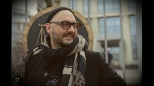 Зинаида Пронченко про фильм «Лимонов, баллада об Эдичке» Кирилла Серебренникова