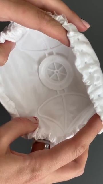 Защитная полумаска-респиратор "Стандарт" 203 FFP2-NR-D смотреть онлайн