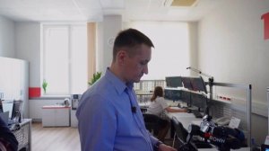 День из жизни диспетчера железной дороги