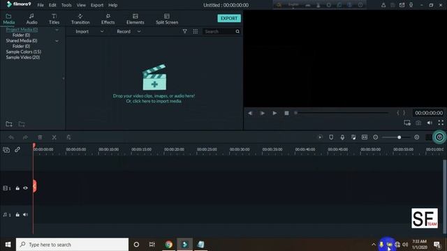 Wondershare Filmora 9 Free Serial Key With Licensed Email Registration Code |100% WORKING | 2020