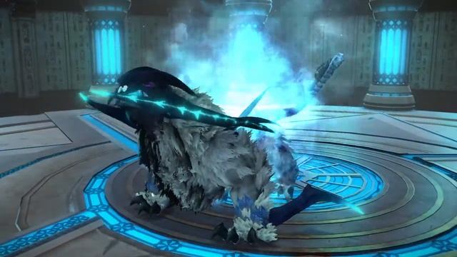 SWORD ART ONLINE Alicization Lycoris Very Early Katana Build