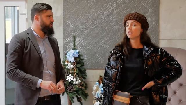 One - наш шоурум смотреть онлайн