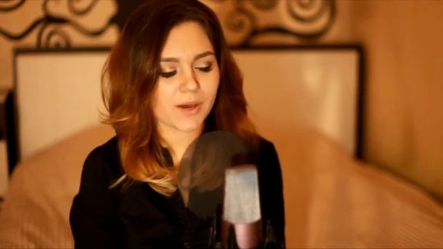 Анна Седокова - Ни слова о нем ( Felitsa cover) смотреть онлайн