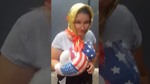 БАБА МАША на ютубе смотреть онлайн
