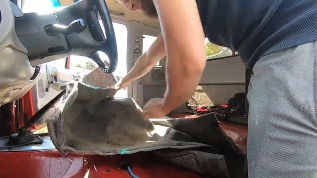 Red Ranger Build! Pt. 7 смотреть онлайн