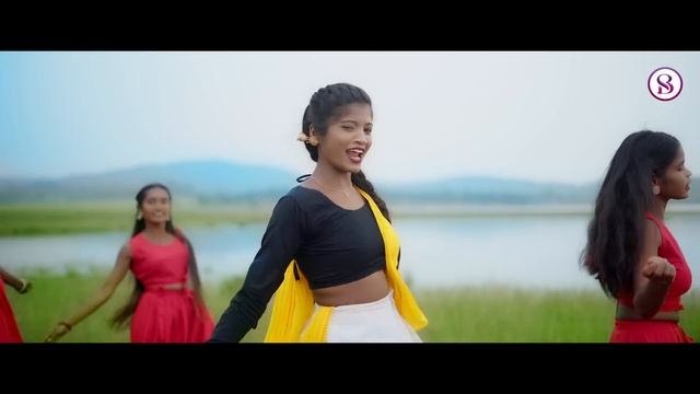 Chori Chori | New Ho Munda Video 2023 | Full Video | Ft. Babulal & Sunama | Soma Soy & Minu Banra смотреть онлайн