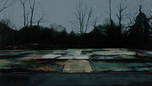 Harrison Birtwistle: Nomos (1968) смотреть онлайн