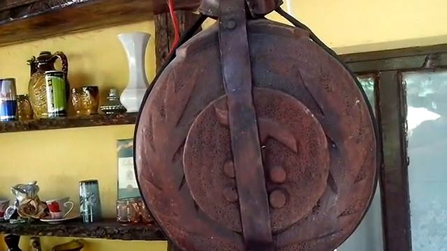 Etno kuća Oaza mira Lopatnica смотреть онлайн