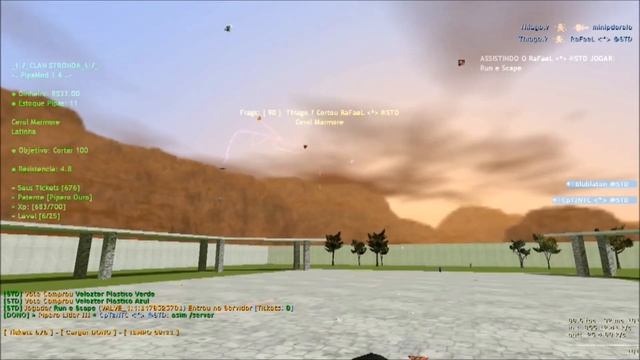 CLAN STRONDA CS 1.6 PIPA MOD 2020 IP : 131.196.198.51:27014 смотреть онлайн