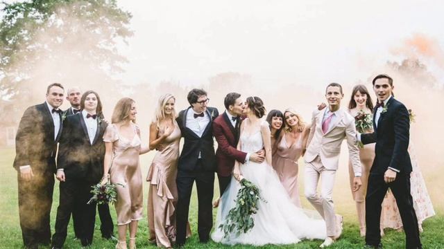 Українські весільні пісні Ой дівчата дівчата Гарні пісні смотреть онлайн