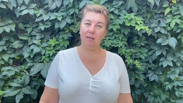 Оксана Таблада о нумерологии "Идеал"