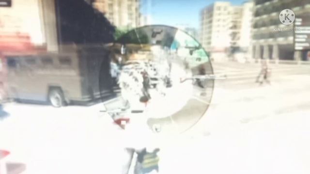 Бунт в Лос Сантосе смотреть онлайн