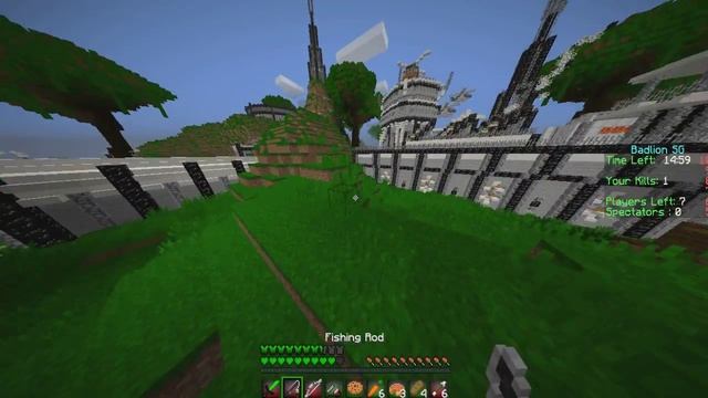 Hunger Games #3 gg изи читака я слил смотреть онлайн