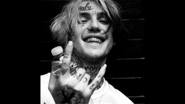 Lil Peep - Call Me (Selfish) in Blink 182 style смотреть онлайн