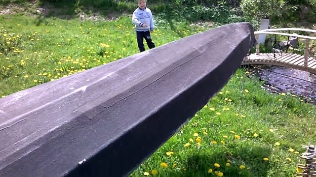 ОДУВАНЧИКИ - ЭТО КРАСИВО,только не долго...... смотреть онлайн