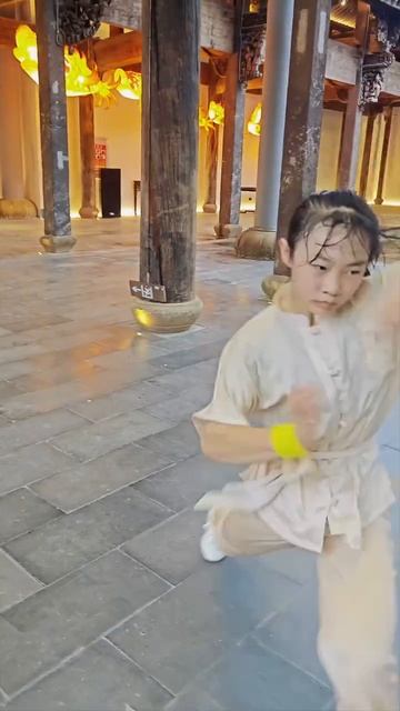 Боевые искуства Китая (116) смотреть онлайн