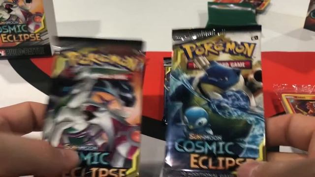 10/19/19 Cosmic Eclipse PRE-RELEASE Event! We have been waiting for this! смотреть онлайн