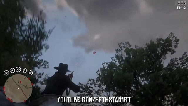 60 Second - #RedDeadOnline #DailyChallenges Guide: 08/31/19 #RDR2 #RDRO #RDOnline смотреть онлайн