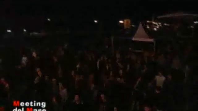 droWord - Jasmine [live@meeting del mare 2009] смотреть онлайн