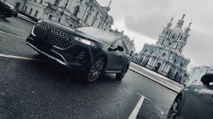 МЕНЯ ЗОВУТ ВЭЙ - WEY 05