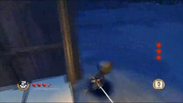 Let's Play Mini Ninjas Part 25: Night Castle смотреть онлайн