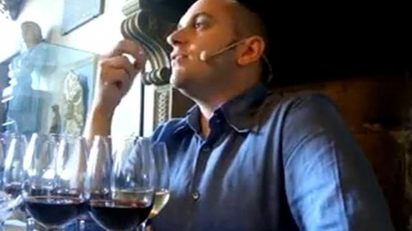 Dilemma sommelier: come si degusta un vino biodinamico?