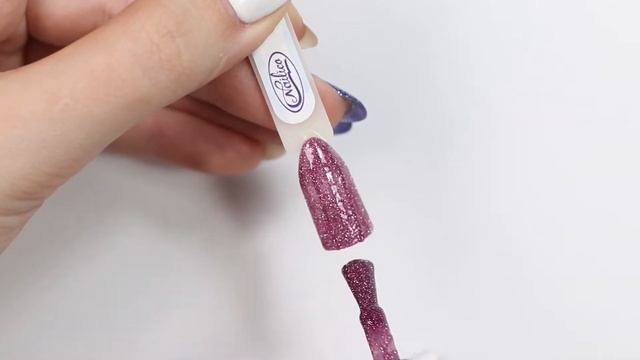 гель-лак Nailico № 212 светоотражающий смотреть онлайн