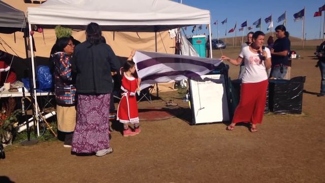 Tara Houska at Standing Rock, 2016 смотреть онлайн