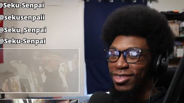 SAKURA VS. TOGAME!! Wind Breaker Episode 7 REACTION смотреть онлайн