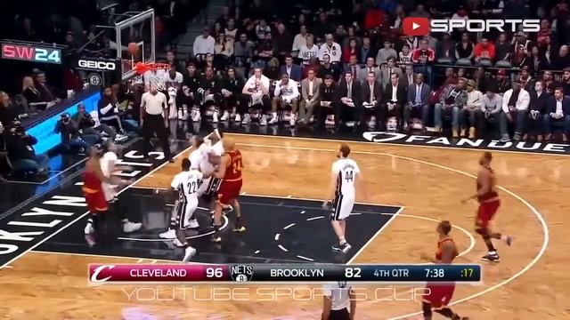 Amazing dribble skill to surpass Kairi Irving's Stefan Currynull смотреть онлайн