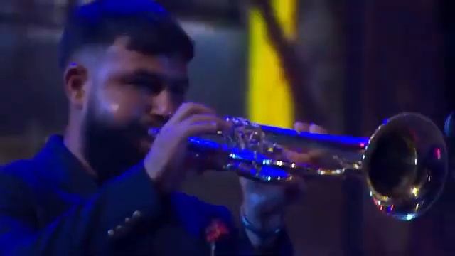 Sasa Krstic Koncert Guča 2023 god COVER █▬█ █ ▀█▀ смотреть онлайн