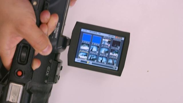 Analog Vs. Digital Cameras