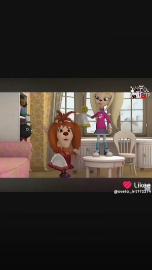 смешные Барбоскины