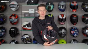 Preiswerter Alleskönner! - HJC F71[Produktvorstellung] | Helmexpress.com