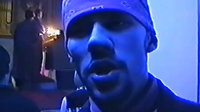 DA 108 - ЛенЭкспо (15.12.1995) смотреть онлайн
