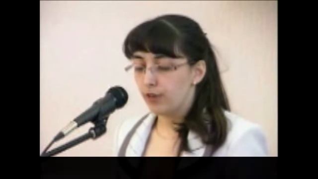 Пример защиты диплома Реконструкция системы теплоснабжения объектов смотреть онлайн