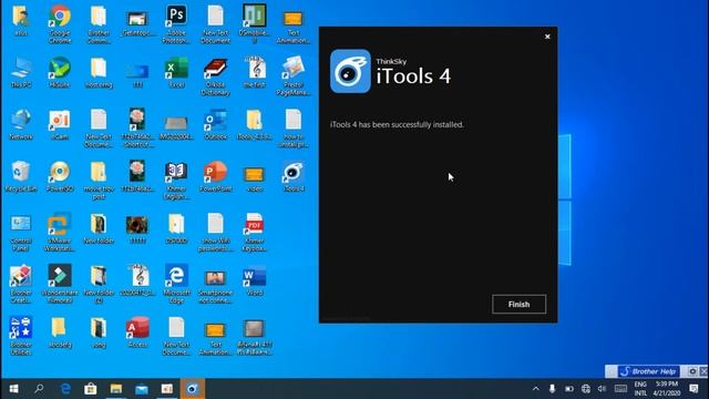 How to install itools 4 full version without error 2020 || Khmer смотреть онлайн