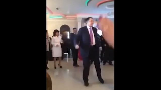 Когда стал акимом Атырау ( Нурлан Ногаев ) Монтаж смотреть онлайн