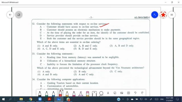 AL ICT 2021 Eng @StarLabs 03 07 2021 смотреть онлайн