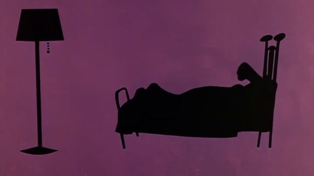 "Pink Panther" - 02. Pink Pajamas (1964) HD Remastered смотреть онлайн