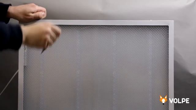 Volpe Q105 1 смотреть онлайн